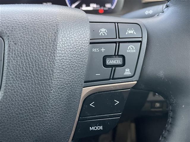 クラウンクロスオーバー Gアドバンスド・レザーパッケージ 純正ナビ ACC プリクラ レーンアシスト クリアランスソナー BSM エアシートヒーター SOSコール パノラマミックビューモニター フロントガラスデフロスター HUD ドラレコ ETC2.0(26枚目)