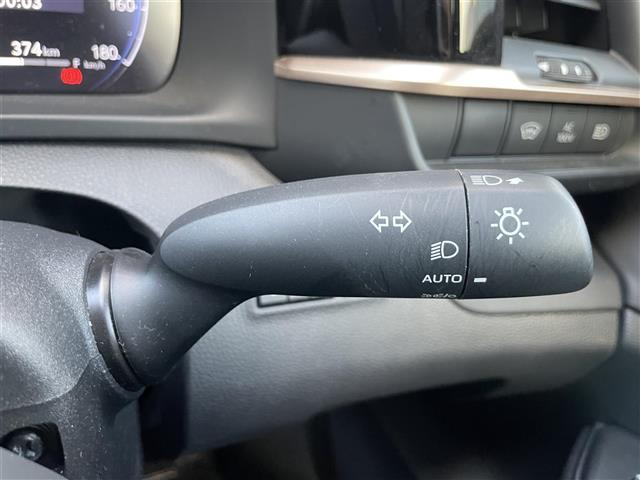 クラウンクロスオーバー Gアドバンスド・レザーパッケージ 純正ナビ ACC プリクラ レーンアシスト クリアランスソナー BSM エアシートヒーター SOSコール パノラマミックビューモニター フロントガラスデフロスター HUD ドラレコ ETC2.0(27枚目)