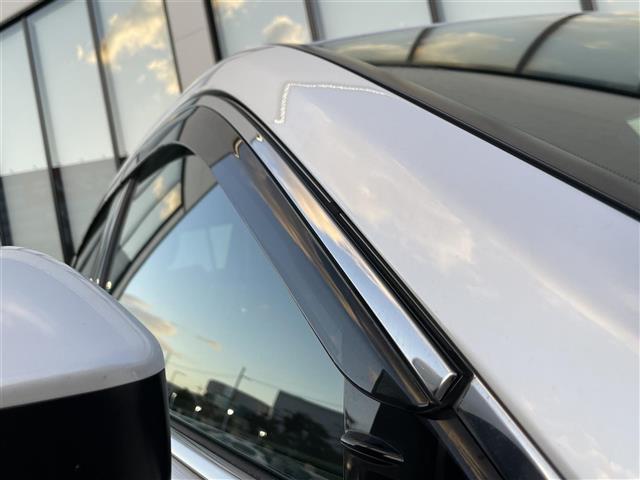 クラウンクロスオーバー Gアドバンスド・レザーパッケージ 純正ナビ ACC プリクラ レーンアシスト クリアランスソナー BSM エアシートヒーター SOSコール パノラマミックビューモニター フロントガラスデフロスター HUD ドラレコ ETC2.0(38枚目)