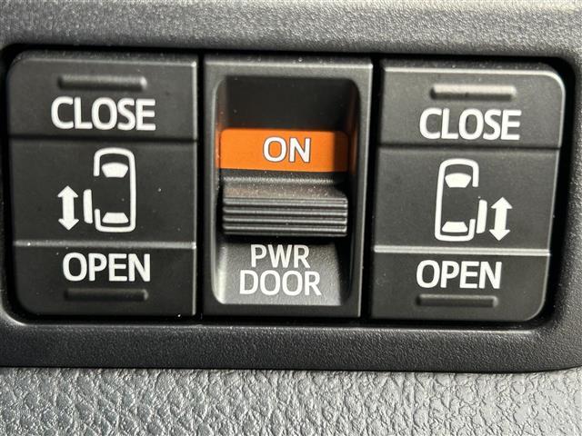 エスクァイア ハイブリッドGi 社外ナビ バックカメラ クルコン プリクラ PKSB クリアランスソナー 両側パワスラ トラクションコントロール レーンキープアシスト オートマチックハイビーム シートヒーター ドラレコ ETC(5枚目)