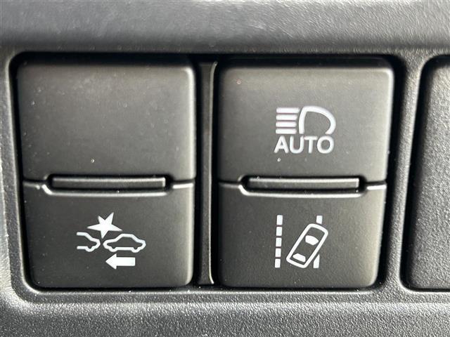 エスクァイア ハイブリッドGi 社外ナビ バックカメラ クルコン プリクラ PKSB クリアランスソナー 両側パワスラ トラクションコントロール レーンキープアシスト オートマチックハイビーム シートヒーター ドラレコ ETC(6枚目)