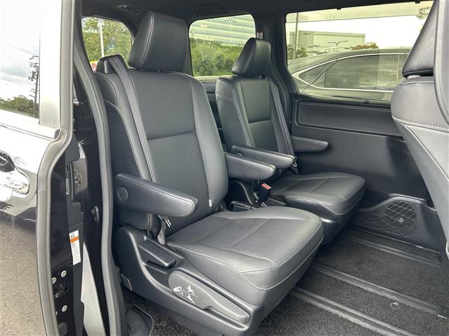 エスクァイア ハイブリッドGi 社外ナビ バックカメラ クルコン プリクラ PKSB クリアランスソナー 両側パワスラ トラクションコントロール レーンキープアシスト オートマチックハイビーム シートヒーター ドラレコ ETC(15枚目)