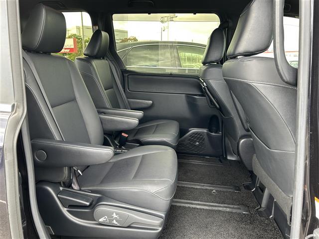 エスクァイア ハイブリッドGi 社外ナビ バックカメラ クルコン プリクラ PKSB クリアランスソナー 両側パワスラ トラクションコントロール レーンキープアシスト オートマチックハイビーム シートヒーター ドラレコ ETC(16枚目)