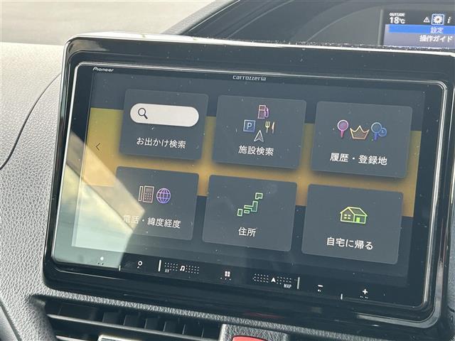 エスクァイア ハイブリッドGi 社外ナビ バックカメラ クルコン プリクラ PKSB クリアランスソナー 両側パワスラ トラクションコントロール レーンキープアシスト オートマチックハイビーム シートヒーター ドラレコ ETC(26枚目)