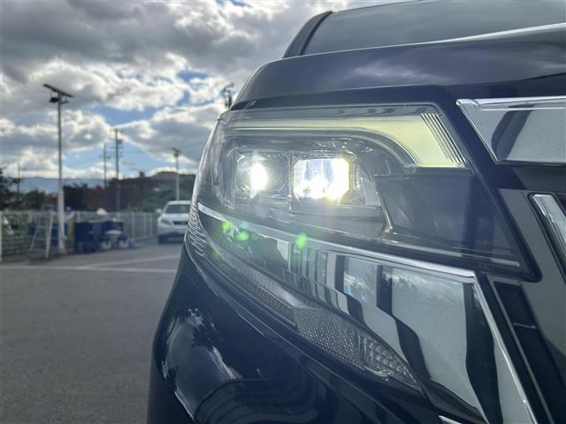 エスクァイア ハイブリッドGi 社外ナビ バックカメラ クルコン プリクラ PKSB クリアランスソナー 両側パワスラ トラクションコントロール レーンキープアシスト オートマチックハイビーム シートヒーター ドラレコ ETC(39枚目)