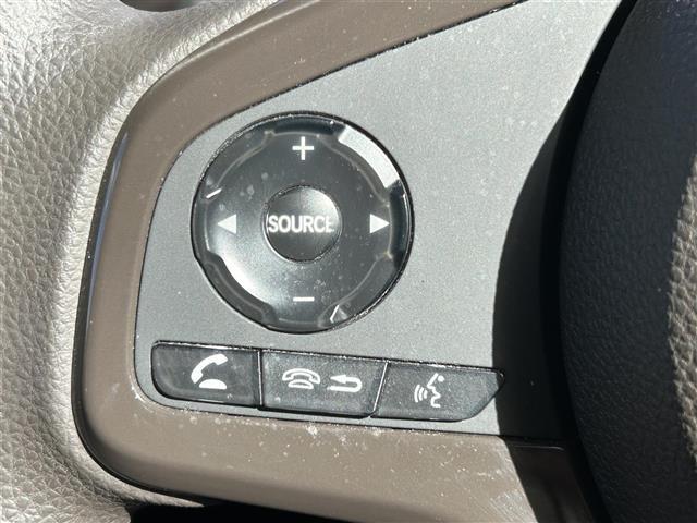 N-BOX L ホンダセンシング 純正ナビ フルセグTV/CD/DVD/Bluetooth/MSV バックカメラ 両側電動パワースライドドア 追従型クルーズコントロール オートビークルホールド シートヒーター(9枚目)
