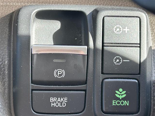 N-BOX L ホンダセンシング 純正ナビ フルセグTV/CD/DVD/Bluetooth/MSV バックカメラ 両側電動パワースライドドア 追従型クルーズコントロール オートビークルホールド シートヒーター(10枚目)