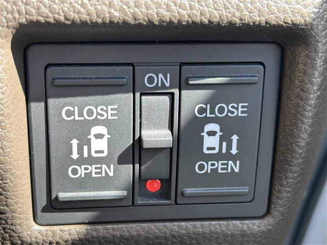 N-BOX L ホンダセンシング 純正ナビ フルセグTV/CD/DVD/Bluetooth/MSV バックカメラ 両側電動パワースライドドア 追従型クルーズコントロール オートビークルホールド シートヒーター(14枚目)