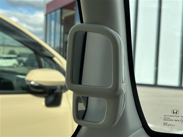 N-BOX L ホンダセンシング 純正ナビ フルセグTV/CD/DVD/Bluetooth/MSV バックカメラ 両側電動パワースライドドア 追従型クルーズコントロール オートビークルホールド シートヒーター(26枚目)
