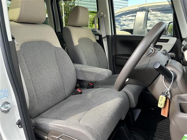 N-BOX L ホンダセンシング 純正ナビ フルセグTV/CD/DVD/Bluetooth/MSV バックカメラ 両側電動パワースライドドア 追従型クルーズコントロール オートビークルホールド シートヒーター(27枚目)