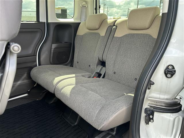 N-BOX L ホンダセンシング 純正ナビ フルセグTV/CD/DVD/Bluetooth/MSV バックカメラ 両側電動パワースライドドア 追従型クルーズコントロール オートビークルホールド シートヒーター(30枚目)