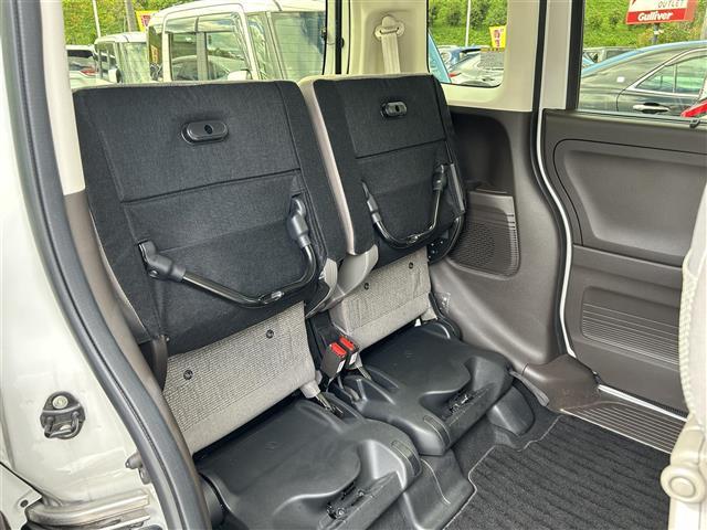 N-BOX L ホンダセンシング 純正ナビ フルセグTV/CD/DVD/Bluetooth/MSV バックカメラ 両側電動パワースライドドア 追従型クルーズコントロール オートビークルホールド シートヒーター(31枚目)