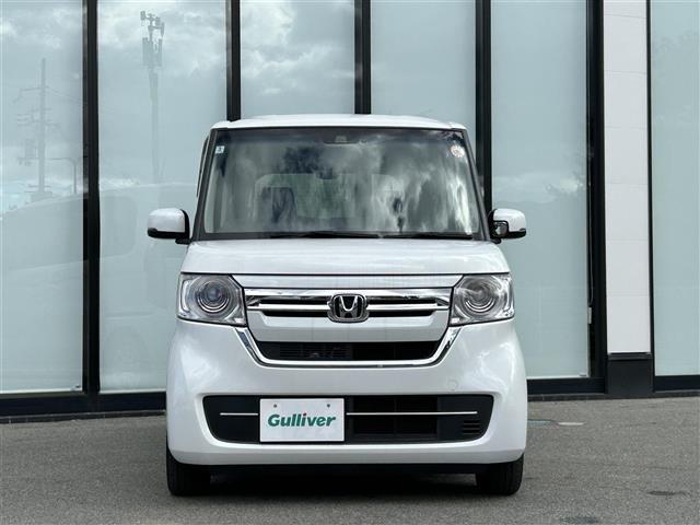 N-BOX L ホンダセンシング 純正ナビ フルセグTV/CD/DVD/Bluetooth/MSV バックカメラ 両側電動パワースライドドア 追従型クルーズコントロール オートビークルホールド シートヒーター(36枚目)