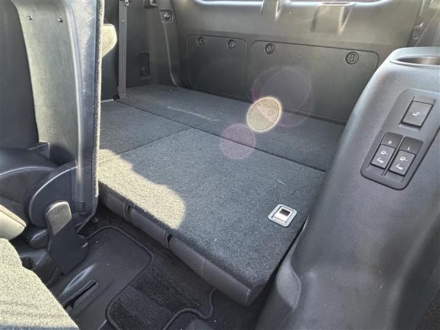 ランドクルーザープラド TX Lパッケージ マットブラックエディション 4WD サンルーフ ルーフレール パノラミックビューモニター クルーズコントロール クリアランスソナー ロードサインアシスト ビルトインETC パワーシート シートヒーター シートベンチレーション(30枚目)