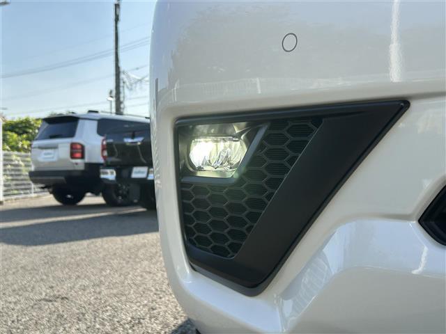 ランドクルーザープラド TX Lパッケージ マットブラックエディション 4WD サンルーフ ルーフレール パノラミックビューモニター クルーズコントロール クリアランスソナー ロードサインアシスト ビルトインETC パワーシート シートヒーター シートベンチレーション(40枚目)