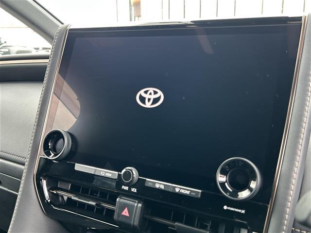 アルファード Z 純正14インチディスプレイオーディオ パノラミックビュー レーダークルーズコントロール エグゼクティブパワーシート 両側パワースライドドア 前後ドライブレコーダー ビルトインETC2.0(3枚目)