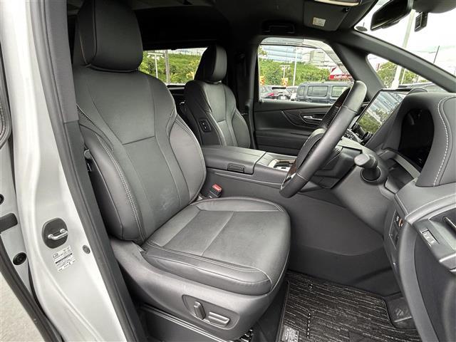 アルファード Z 純正14インチディスプレイオーディオ パノラミックビュー レーダークルーズコントロール エグゼクティブパワーシート 両側パワースライドドア 前後ドライブレコーダー ビルトインETC2.0(13枚目)