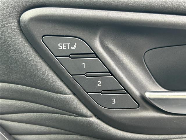 アルファード Z 純正14インチディスプレイオーディオ パノラミックビュー レーダークルーズコントロール エグゼクティブパワーシート 両側パワースライドドア 前後ドライブレコーダー ビルトインETC2.0(22枚目)