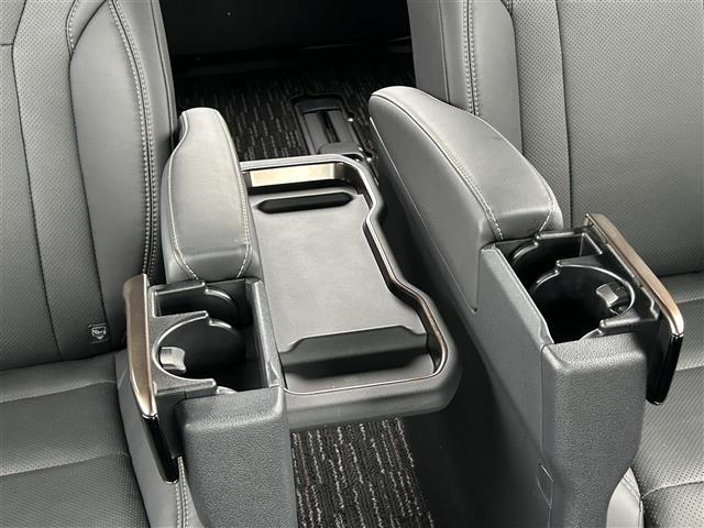 アルファード Z 純正14インチディスプレイオーディオ パノラミックビュー レーダークルーズコントロール エグゼクティブパワーシート 両側パワースライドドア 前後ドライブレコーダー ビルトインETC2.0(30枚目)