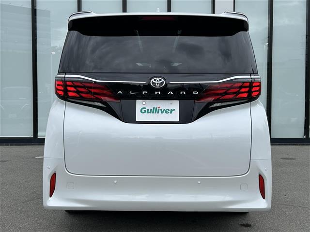 アルファード Z 純正14インチディスプレイオーディオ パノラミックビュー レーダークルーズコントロール エグゼクティブパワーシート 両側パワースライドドア 前後ドライブレコーダー ビルトインETC2.0(37枚目)