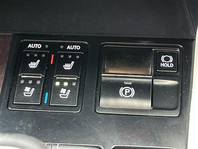 RX RX300 バージョンL 純正ナビ ACC プリクラ レーントレーシングアシスト オートマチックハイビーム 合皮シート パワーシート エアシートヒーター HUD BSM SOSコール オートホールド ドラレコ ETC2.0(15枚目)