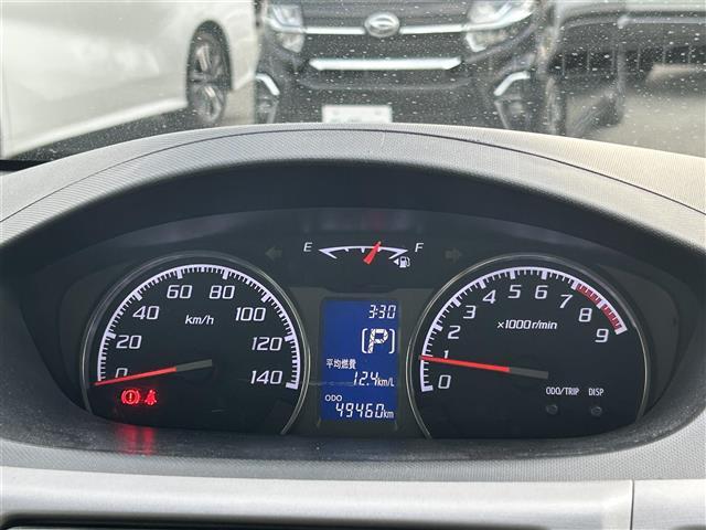 ムーヴ カスタム Xリミテッド 純正ナビ アイドリングストップ バックカメラ ベンチシート フルフラット 純正フロアマット 純正アルミホイール キセノンヘッドライト フォグランプ 横滑り防止装置 スマートキー プッシュスタート(7枚目)