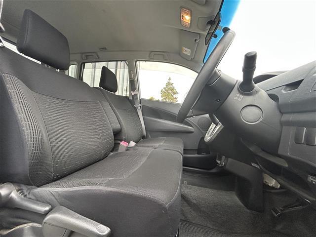 ムーヴ カスタム Xリミテッド 純正ナビ アイドリングストップ バックカメラ ベンチシート フルフラット 純正フロアマット 純正アルミホイール キセノンヘッドライト フォグランプ 横滑り防止装置 スマートキー プッシュスタート(20枚目)