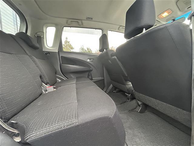 ムーヴ カスタム Xリミテッド 純正ナビ アイドリングストップ バックカメラ ベンチシート フルフラット 純正フロアマット 純正アルミホイール キセノンヘッドライト フォグランプ 横滑り防止装置 スマートキー プッシュスタート(23枚目)