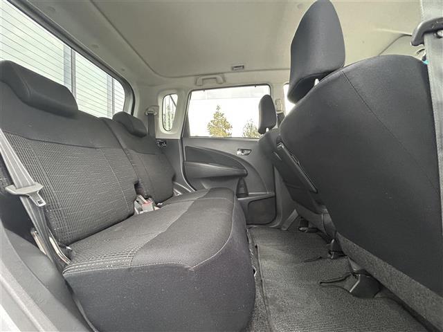 ムーヴ カスタム Xリミテッド 純正ナビ アイドリングストップ バックカメラ ベンチシート フルフラット 純正フロアマット 純正アルミホイール キセノンヘッドライト フォグランプ 横滑り防止装置 スマートキー プッシュスタート(24枚目)