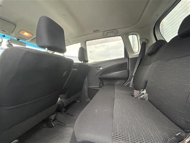 ムーヴ カスタム Xリミテッド 純正ナビ アイドリングストップ バックカメラ ベンチシート フルフラット 純正フロアマット 純正アルミホイール キセノンヘッドライト フォグランプ 横滑り防止装置 スマートキー プッシュスタート(25枚目)