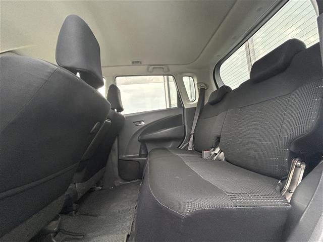 ムーヴ カスタム Xリミテッド 純正ナビ アイドリングストップ バックカメラ ベンチシート フルフラット 純正フロアマット 純正アルミホイール キセノンヘッドライト フォグランプ 横滑り防止装置 スマートキー プッシュスタート(26枚目)