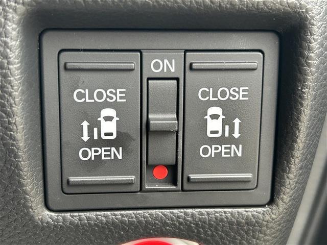 Ｎ－ＢＯＸカスタム ＥＸターボ　社外９インチナビ　バックカメラ　ＥＴＣ　前後ドライブレコーダー　両側パワースライドドア　ワンオーナー　ターボ　シートヒーター　パドルシフト　後コーナーセンサー　純正フロアマット　ＬＥＤヘッド（11枚目）