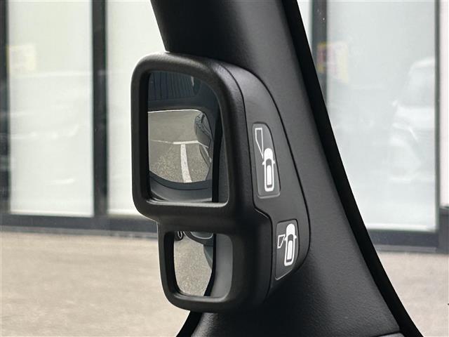 Ｎ－ＢＯＸカスタム ＥＸターボ　社外９インチナビ　バックカメラ　ＥＴＣ　前後ドライブレコーダー　両側パワースライドドア　ワンオーナー　ターボ　シートヒーター　パドルシフト　後コーナーセンサー　純正フロアマット　ＬＥＤヘッド（24枚目）