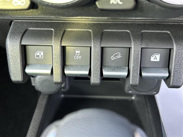 ジムニーノマド ＦＣ　デュアルカメラブレーキーサポート　ＡＣＣ　後退時ブレーキサポート　レーンアシスト　ダウンヒルアシストコントロール　ハイビームアシスト　ＬＥＤヘッドライト　ヘッドライトウォッシャー　シートヒーター（15枚目）