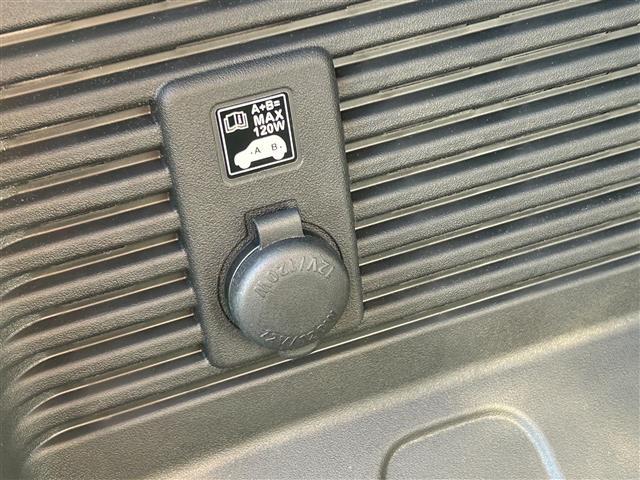 ジムニーノマド ＦＣ　デュアルカメラブレーキーサポート　ＡＣＣ　後退時ブレーキサポート　レーンアシスト　ダウンヒルアシストコントロール　ハイビームアシスト　ＬＥＤヘッドライト　ヘッドライトウォッシャー　シートヒーター（19枚目）