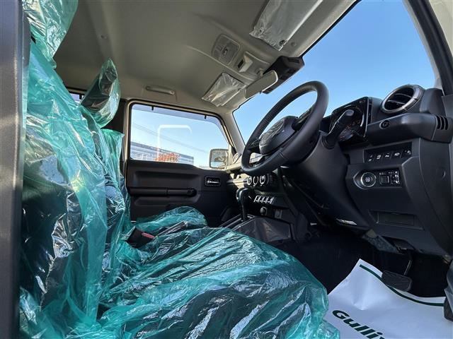 ジムニーノマド ＦＣ　デュアルカメラブレーキーサポート　ＡＣＣ　後退時ブレーキサポート　レーンアシスト　ダウンヒルアシストコントロール　ハイビームアシスト　ＬＥＤヘッドライト　ヘッドライトウォッシャー　シートヒーター（21枚目）