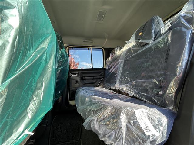 ジムニーノマド ＦＣ　デュアルカメラブレーキーサポート　ＡＣＣ　後退時ブレーキサポート　レーンアシスト　ダウンヒルアシストコントロール　ハイビームアシスト　ＬＥＤヘッドライト　ヘッドライトウォッシャー　シートヒーター（28枚目）