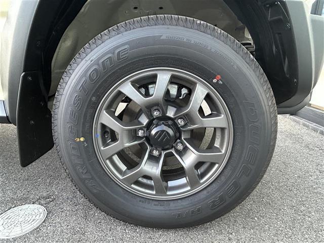 ジムニーノマド ＦＣ　デュアルカメラブレーキーサポート　ＡＣＣ　後退時ブレーキサポート　レーンアシスト　ダウンヒルアシストコントロール　ハイビームアシスト　ＬＥＤヘッドライト　ヘッドライトウォッシャー　シートヒーター（41枚目）