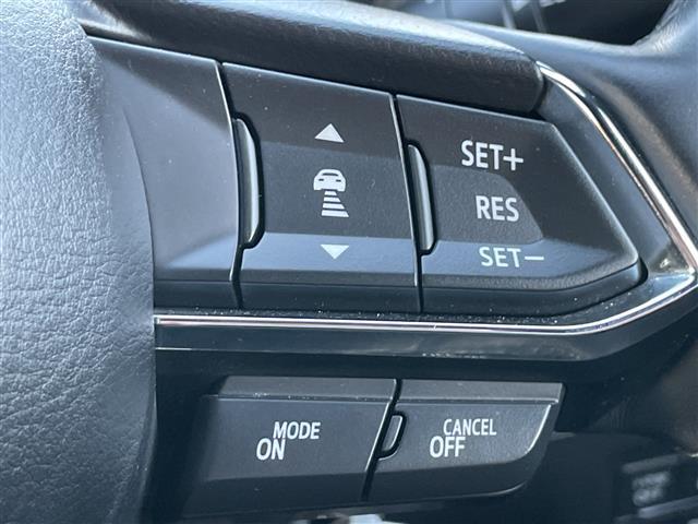 ＣＸ－８ ＸＤ　Ｌパッケージ　ｉ－ＡＣＴＩＶＳＥＮＳＥ　純正ナビ　フルセグＴＶ／ＣＤ／ＤＶＤ／Ｂｌｕｅｔｏｏｔｈ／ＵＳＢ　全方位カメラ　ＭＴモード付ＡＴ　追従型クルーズコントロール　ＢＳＭ　フリップダウンモニター　温冷シート（10枚目）