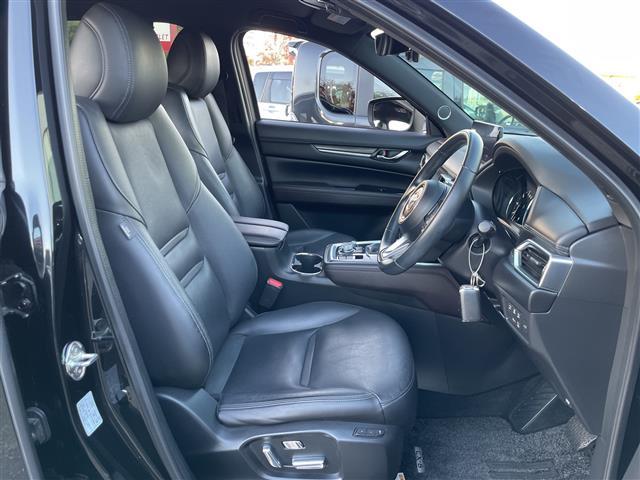 ＣＸ－８ ＸＤ　Ｌパッケージ　ｉ－ＡＣＴＩＶＳＥＮＳＥ　純正ナビ　フルセグＴＶ／ＣＤ／ＤＶＤ／Ｂｌｕｅｔｏｏｔｈ／ＵＳＢ　全方位カメラ　ＭＴモード付ＡＴ　追従型クルーズコントロール　ＢＳＭ　フリップダウンモニター　温冷シート（18枚目）