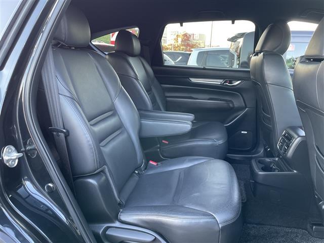 ＣＸ－８ ＸＤ　Ｌパッケージ　ｉ－ＡＣＴＩＶＳＥＮＳＥ　純正ナビ　フルセグＴＶ／ＣＤ／ＤＶＤ／Ｂｌｕｅｔｏｏｔｈ／ＵＳＢ　全方位カメラ　ＭＴモード付ＡＴ　追従型クルーズコントロール　ＢＳＭ　フリップダウンモニター　温冷シート（19枚目）