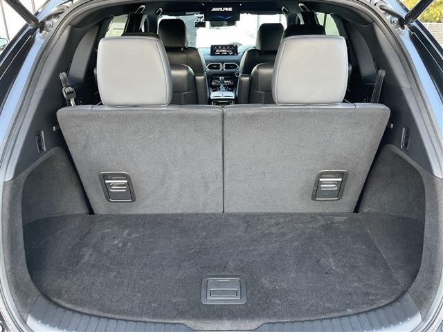 ＣＸ－８ ＸＤ　Ｌパッケージ　ｉ－ＡＣＴＩＶＳＥＮＳＥ　純正ナビ　フルセグＴＶ／ＣＤ／ＤＶＤ／Ｂｌｕｅｔｏｏｔｈ／ＵＳＢ　全方位カメラ　ＭＴモード付ＡＴ　追従型クルーズコントロール　ＢＳＭ　フリップダウンモニター　温冷シート（21枚目）