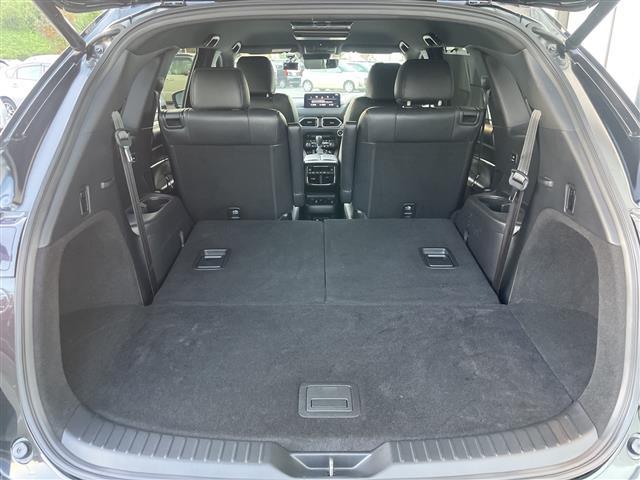 ＣＸ－８ ＸＤ　Ｌパッケージ　ｉ－ＡＣＴＩＶＳＥＮＳＥ　純正ナビ　フルセグＴＶ／ＣＤ／ＤＶＤ／Ｂｌｕｅｔｏｏｔｈ／ＵＳＢ　全方位カメラ　ＭＴモード付ＡＴ　追従型クルーズコントロール　ＢＳＭ　フリップダウンモニター　温冷シート（22枚目）