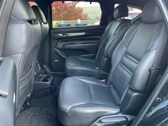 ＣＸ－８ ＸＤ　Ｌパッケージ　ｉ－ＡＣＴＩＶＳＥＮＳＥ　純正ナビ　フルセグＴＶ／ＣＤ／ＤＶＤ／Ｂｌｕｅｔｏｏｔｈ／ＵＳＢ　全方位カメラ　ＭＴモード付ＡＴ　追従型クルーズコントロール　ＢＳＭ　フリップダウンモニター　温冷シート（23枚目）