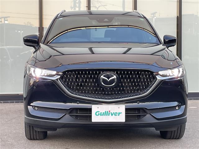 ＣＸ－８ ＸＤ　Ｌパッケージ　ｉ－ＡＣＴＩＶＳＥＮＳＥ　純正ナビ　フルセグＴＶ／ＣＤ／ＤＶＤ／Ｂｌｕｅｔｏｏｔｈ／ＵＳＢ　全方位カメラ　ＭＴモード付ＡＴ　追従型クルーズコントロール　ＢＳＭ　フリップダウンモニター　温冷シート（34枚目）