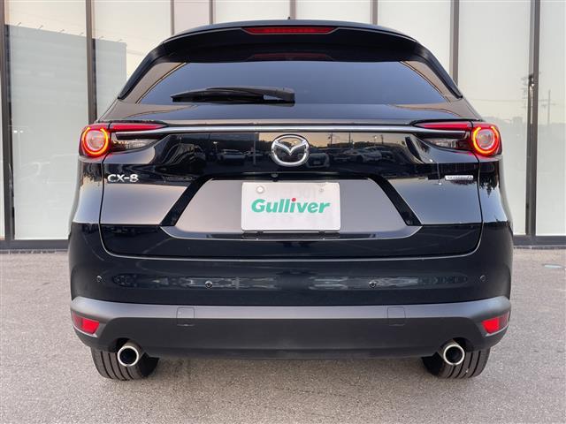 ＣＸ－８ ＸＤ　Ｌパッケージ　ｉ－ＡＣＴＩＶＳＥＮＳＥ　純正ナビ　フルセグＴＶ／ＣＤ／ＤＶＤ／Ｂｌｕｅｔｏｏｔｈ／ＵＳＢ　全方位カメラ　ＭＴモード付ＡＴ　追従型クルーズコントロール　ＢＳＭ　フリップダウンモニター　温冷シート（36枚目）