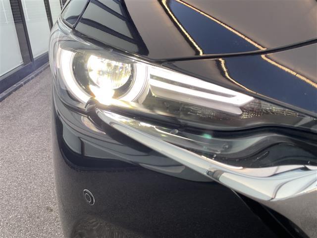 ＣＸ－８ ＸＤ　Ｌパッケージ　ｉ－ＡＣＴＩＶＳＥＮＳＥ　純正ナビ　フルセグＴＶ／ＣＤ／ＤＶＤ／Ｂｌｕｅｔｏｏｔｈ／ＵＳＢ　全方位カメラ　ＭＴモード付ＡＴ　追従型クルーズコントロール　ＢＳＭ　フリップダウンモニター　温冷シート（39枚目）