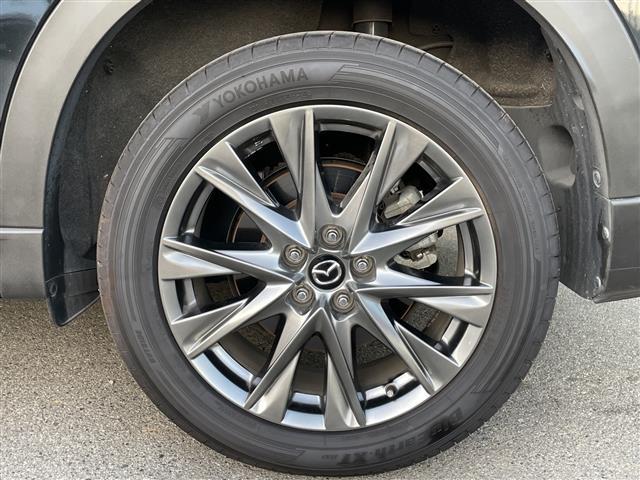 ＣＸ－８ ＸＤ　Ｌパッケージ　ｉ－ＡＣＴＩＶＳＥＮＳＥ　純正ナビ　フルセグＴＶ／ＣＤ／ＤＶＤ／Ｂｌｕｅｔｏｏｔｈ／ＵＳＢ　全方位カメラ　ＭＴモード付ＡＴ　追従型クルーズコントロール　ＢＳＭ　フリップダウンモニター　温冷シート（41枚目）