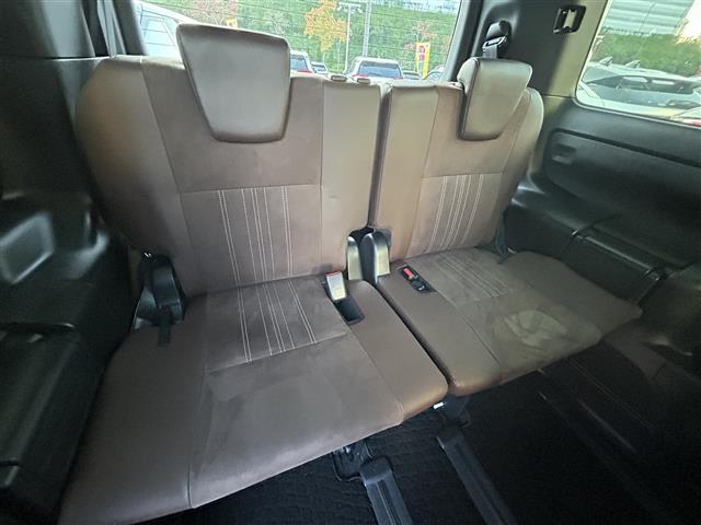 エスクァイア Ｇｉ　プレミアムパッケージ　純正ナビ　バックカメラ　クルーズコントロール　プリクラッシュセーフティー　レーンキープアシスト　オートマチックハイビーム　ハーフレザーシート　シートヒーター　アイスト　両側パワースライドドア　ＥＴＣ（27枚目）