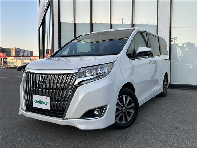 エスクァイア Ｇｉ　プレミアムパッケージ　純正ナビ　バックカメラ　クルーズコントロール　プリクラッシュセーフティー　レーンキープアシスト　オートマチックハイビーム　ハーフレザーシート　シートヒーター　アイスト　両側パワースライドドア　ＥＴＣ（31枚目）